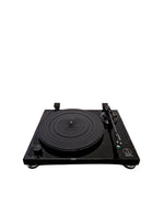 Audio-Technica AT-LPW50PB - Belt Drive Turntable - Black - Refurbished - Image 2