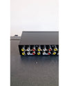 Unbranded 8-Port Video Audio Switch - AV Accessories - Excellent - Photo 9