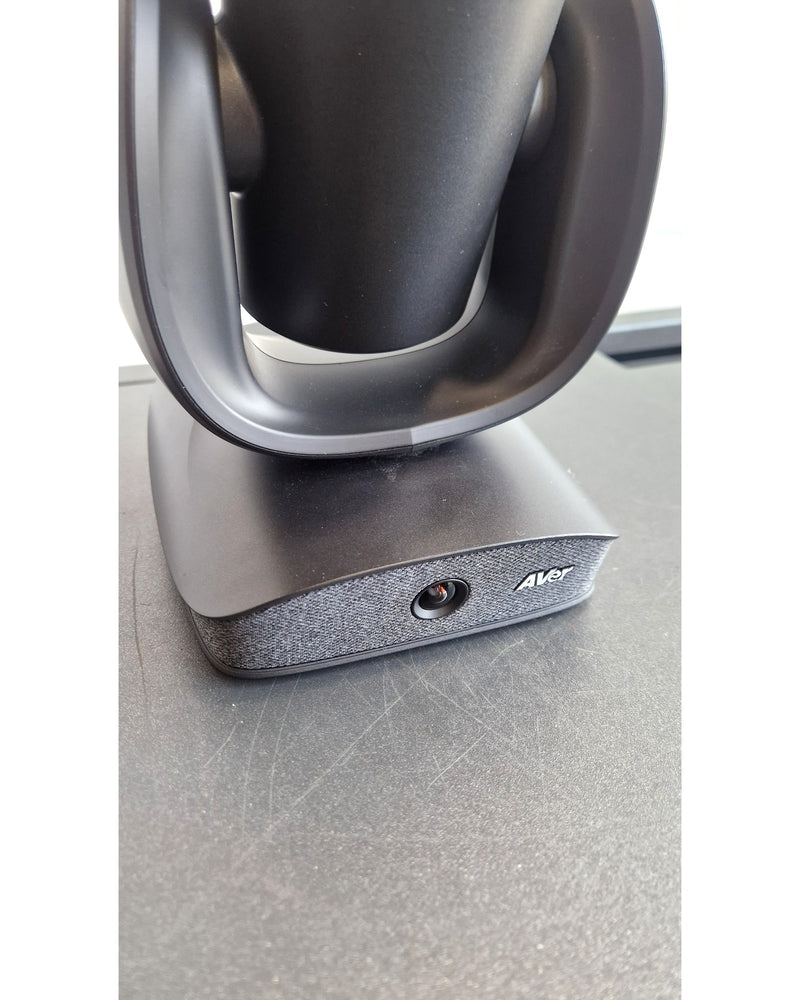 AVer CAM570 - Video Camera - Black - Excellent - Image 4