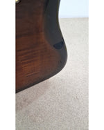 Warwick Streamer LX - Bass Guitar - Maple Burst – Bass Guitar - Excellent w/ Soft Case - Image 13