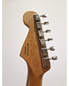 Fender Stratocaster ED O'brien Signature S/N MX20017427 Electric Guitar - Excellent w/ Soft Case & New Strings - Photo 10