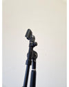 Unbranded Mic Stand Black Mic Stand - Adjustable Height - Good - Photo 2