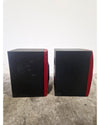 Tannoy Reveal - Studio Monitors Pair - Red - Fair - Photo 5