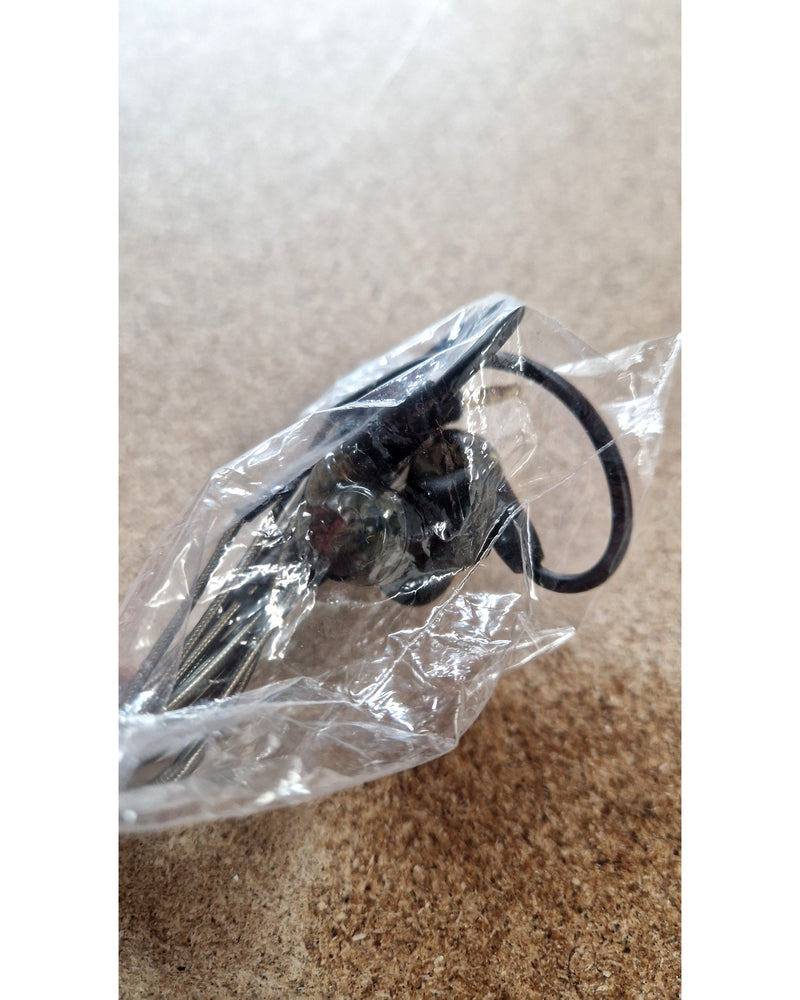 G4M WPM-200R - Wireless System 863.1-864.9 MHZ – Microphone - Excellent w/ earphones - Image 2
