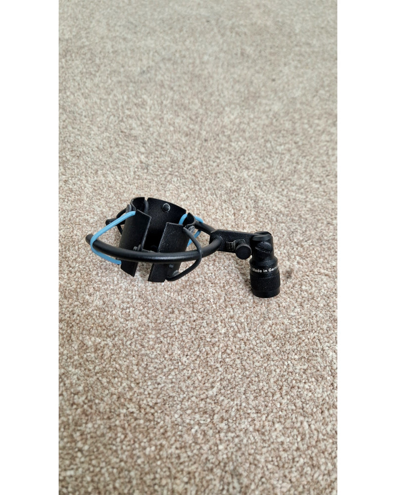 Shure GLXD4 Z2 Beta8A - Excellent w/ Soft Case - image 6
