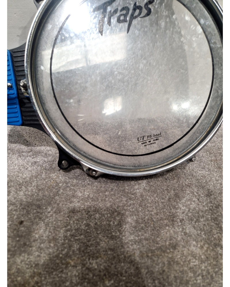 Traps 10'' - Drum Part – Drum Trap - Good - Image 6