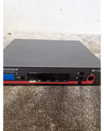 Sennheiser EW100 G3 1GB 1785-1800MHz e835 mic and receiver - Microphone System - Good - Image 3