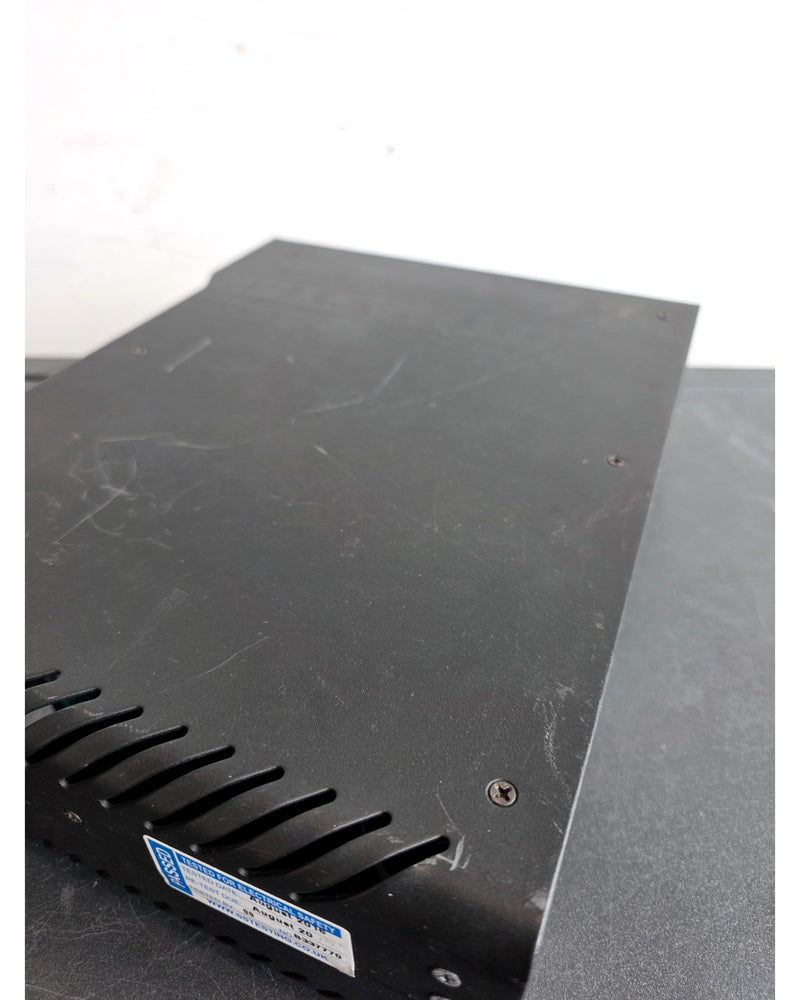 Ashdown RM 420 Head - Bass Amplifiers - Fair - Image 5