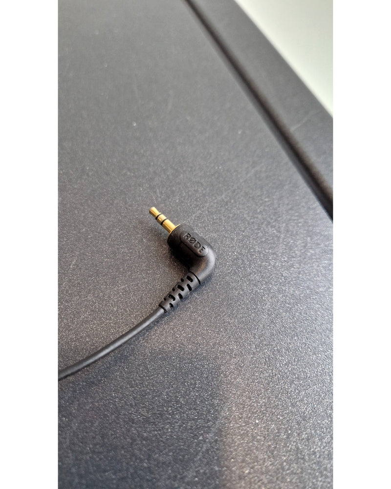 Rode Video Mic Stereo - Microphone - Excellent - image 5