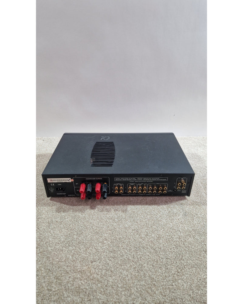 Arcam Alpha 9 - Hi-Fi Amplifier - Good - image 9