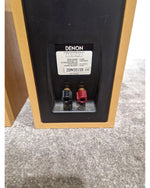 Denon SC-M50 - Speakers - Pair - Good - Image 2