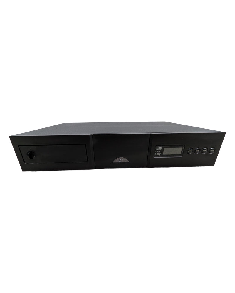 Naim CDX 2 - CD Player - Very Good w/ Original Box - image 1
