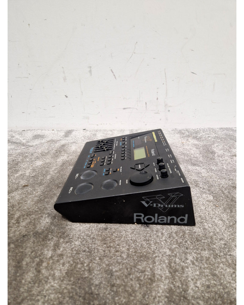 Roland TD-10 - Electronic Drum Module - Excellent - Image 4