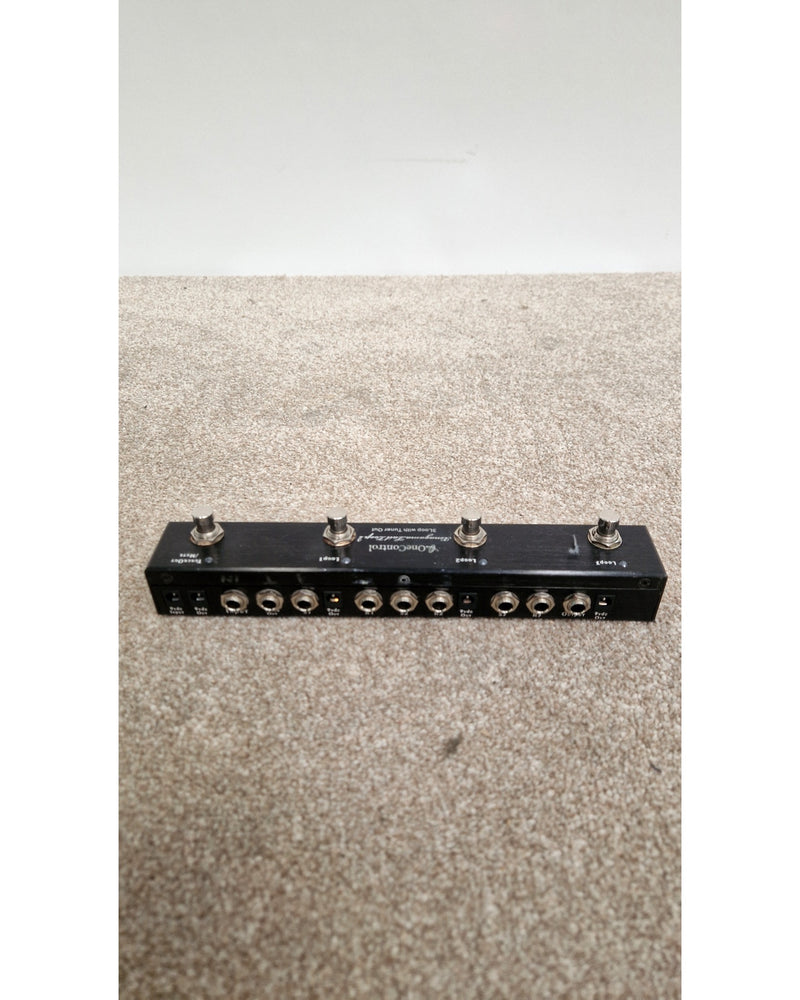 OneControl Xenagama Tail Loop 2 - Switcher - Good w/ Original Box - image 10