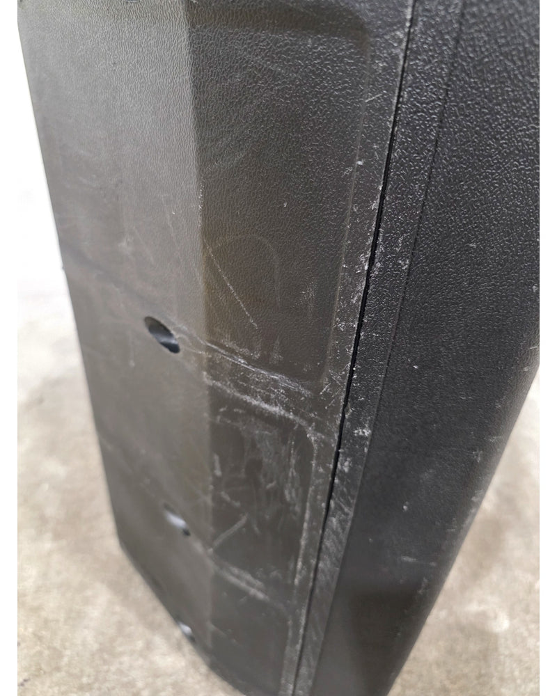 FiveO Duetto Light 10A - PA Speakers Pair - Black - Good - Image 8