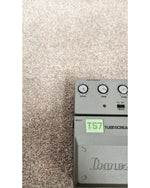 Ibanez TS7 Tube Screamer - Effects Pedal - Silver - Excellent - Image 4