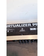 Behringer Virtualizer Pro DSP2024P - Rack Effects - Very Good - Image 8