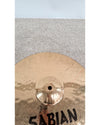 Sabian 14'' Hi-Hat Control Cymbal - Cymbals - Good - Photo 5