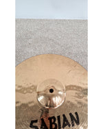 Sabian 14'' Hi-Hat Control Cymbal - Cymbals - Good - Image 5