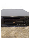 Kenwood DP-940 - Compact Disc Player - Black - Excellent w/ Original Box - Photo 9