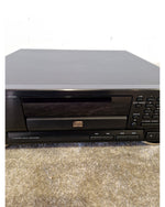 Kenwood DP-940 - Compact Disc Player - Black - Excellent w/ Original Box - Image 9