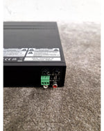Audac COM104 - Audio Interface - Black - Good - Image 6