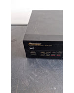 Pioneer PDR-509 - CD Players - Black - Good - Image 4