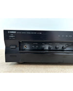 Yamaha AX-396 - Hi-Fi Amplifiers - Very Good - Image 2