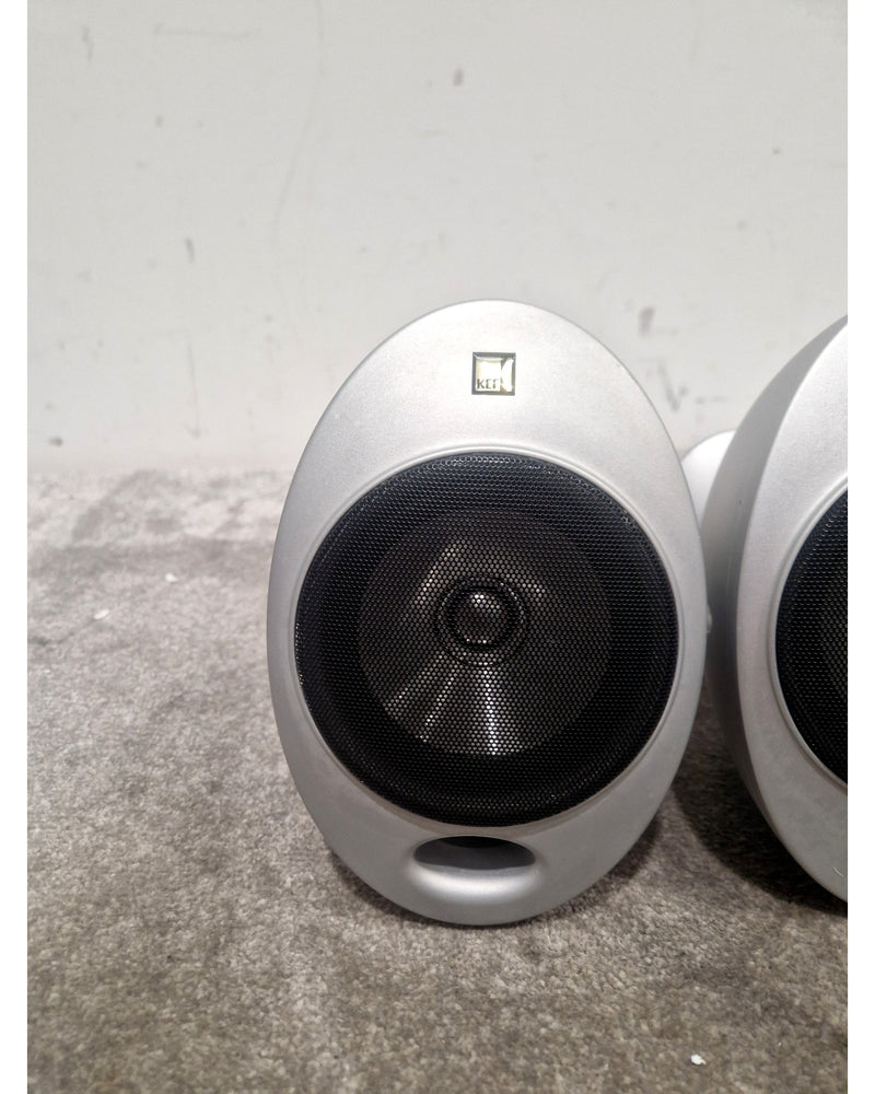 KEF 3375 - Hi-Fi Speakers - Good - Image 10