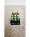 wampler Golden Jubilee - Like New w/ Original Box & Soft Case - Photo 9
