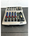 Peavey PV6 - Mixer - Excellent w/ Original Box - Photo 2