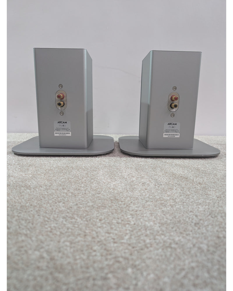Arcam Muso - Hi-Fi Speaker - Excellent - image 3