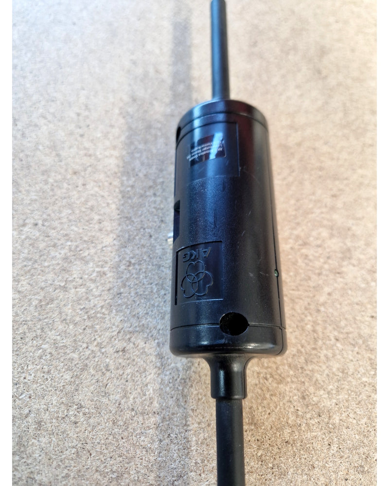 AKG RA4000 B/EW - Antenna - Active Omnidirectional Wide-band UHF Receiving - Excellent - Image 6