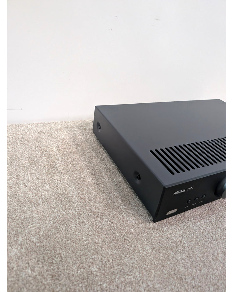 Arcam FMJ A29 - Hi-Fi Amplifier - Black - Excellent w/ Original Box, Manuals, Cables, remote_control - image 11