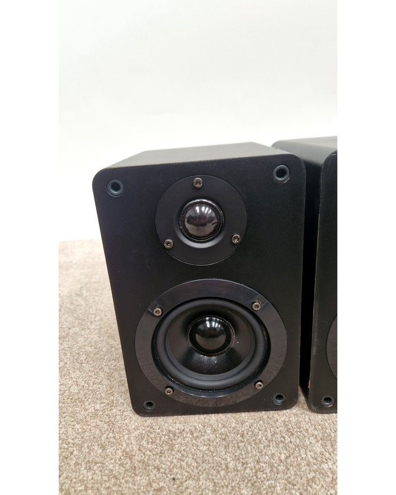 Brennan Hi-Fi Speakers - Very Good - image 5