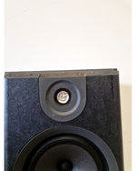 Wharfedale 420 - Hi-Fi Speakers - Pair - Black - Good - Image 5