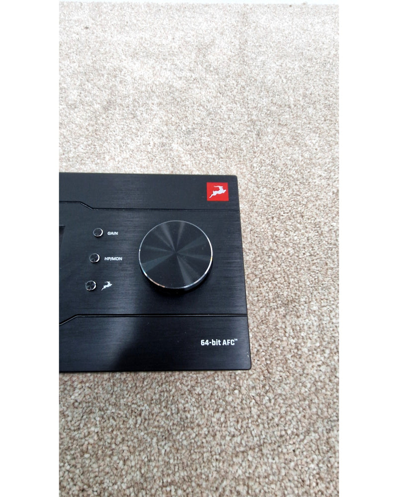 Antelope Audio ZEN Q Synergy Core - Audio Interface - Like New w/ Original Box - image 6