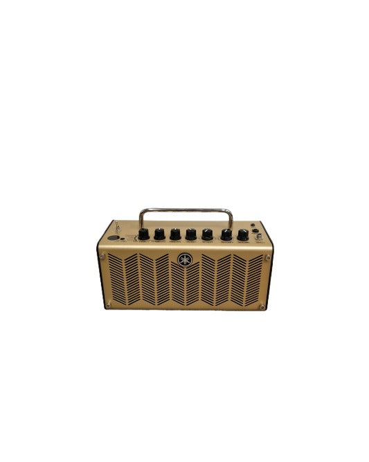 Yamaha THR5A Combo Amplifier - Like New w/ Original Box & Power Supply - image 1