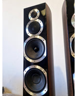 Wharfedale Diamond 10.7 - Hi-Fi Speakers - Pair - Wood Finish - Excellent w/ Original Box & Manuals - Image 13
