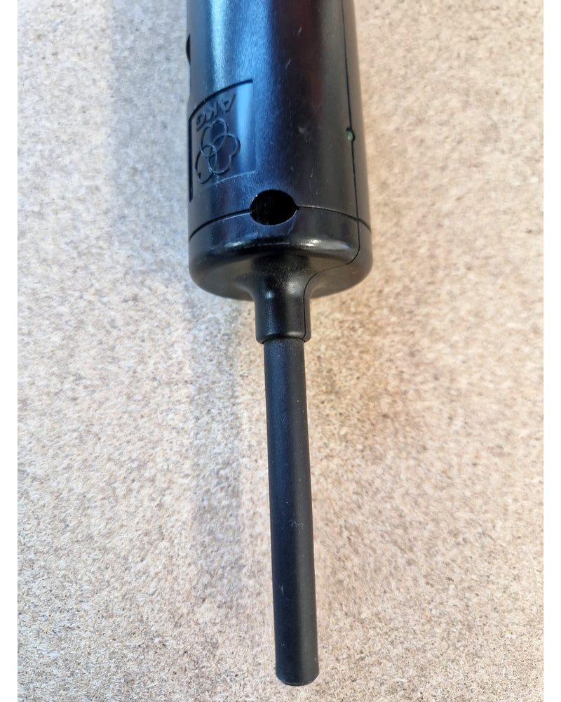 AKG RA4000 B/EW - Antenna - Active Omnidirectional Wide-band UHF Receiving - Excellent - Image 4