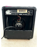 Gorilla GG20 Practice Amp - Guitar Amplifiers - Good - Image 8