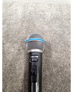 Vocal-Star 1000w PA System - PA Speakers - Pair - Black - Excellent w/ Original Box - Image 14