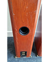 Boston VR-M90 - Hi-Fi Speakers - Cherry Wood - Fair - Photo 6