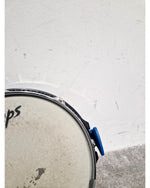 Traps Snare Drum BA Head 12'' – Drum Head - Good - Image 9