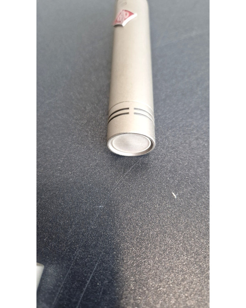 Neumann KM184 Stereo Set - Microphone - Excellent w/ Original Box & Hard Case - Image 3