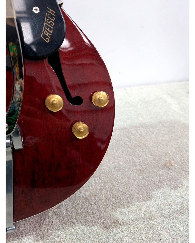 Gretsch G2420T Streamliner Hollow Singlecut with Bigsby - Electric Guitar - Excellent w/ Hard Case - image 14