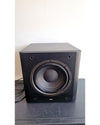 Bowers & Wilkins ASW600 - Subwoofers - Black - Excellent - Photo 6