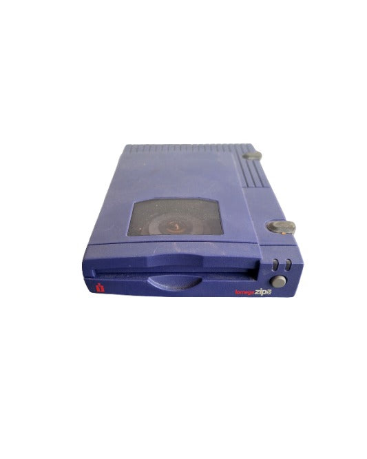 Iomega Zip 250 - Disk Drive - Good - Image 1