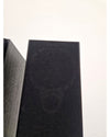 Tannoy Eclipse Three - Hi-Fi Speakers - Pair - Black Oak - Excellent w/ Original Box & Manuals - Photo 19