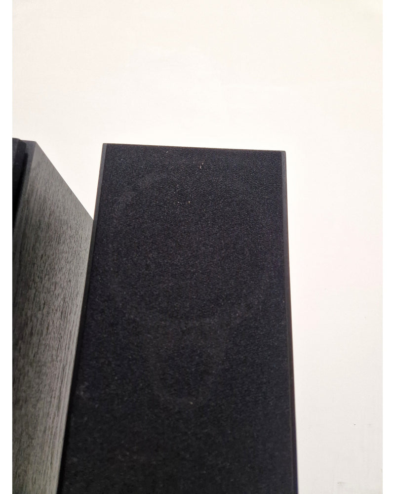 Tannoy Eclipse Three - Hi-Fi Speakers - Pair - Black Oak - Excellent w/ Original Box & Manuals - Image 19